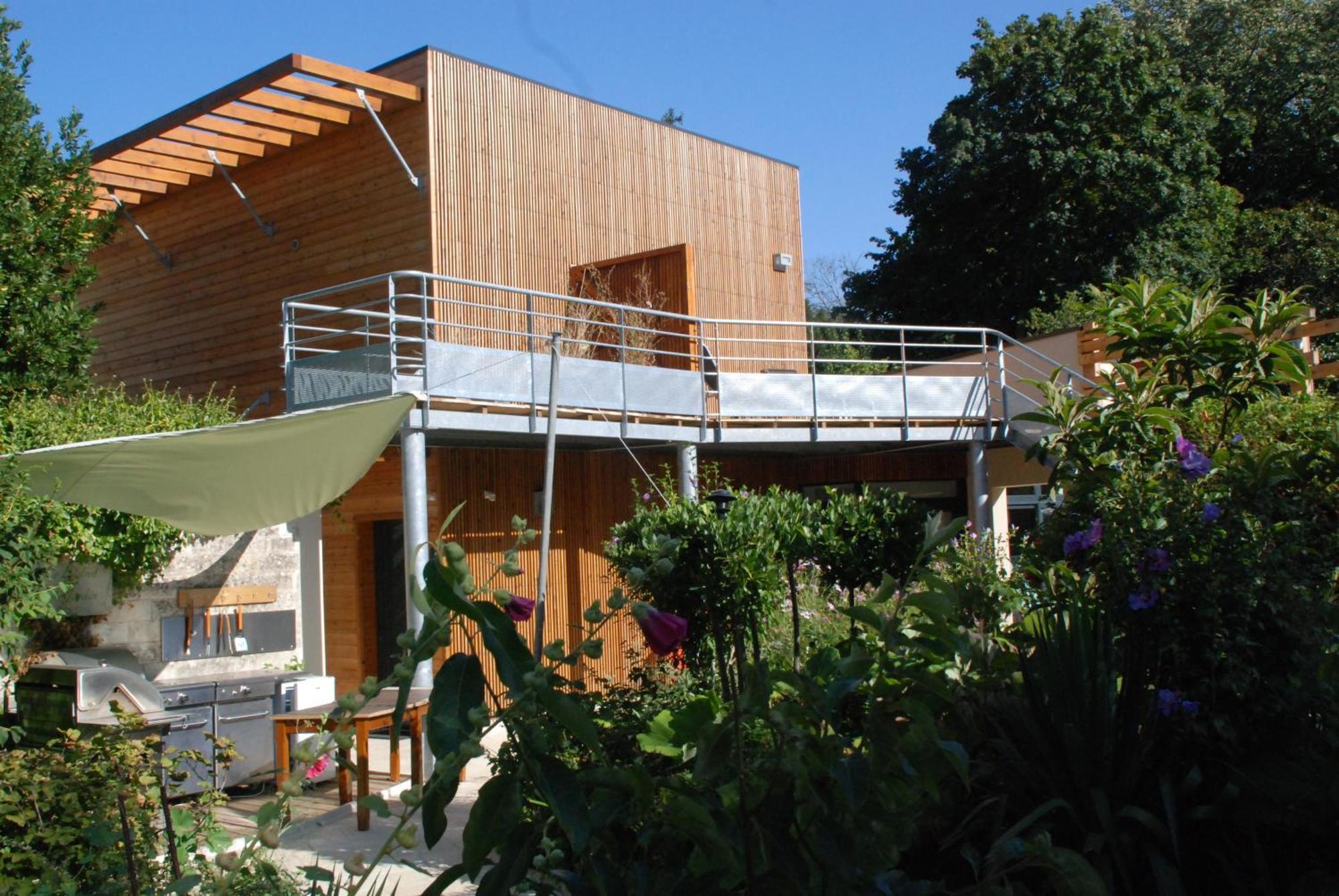 La Gourmandine Châtellerault Exterior foto