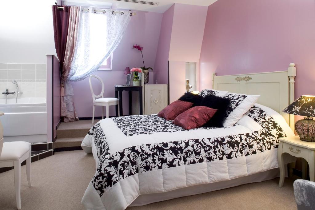 La Gourmandine Châtellerault Quarto foto