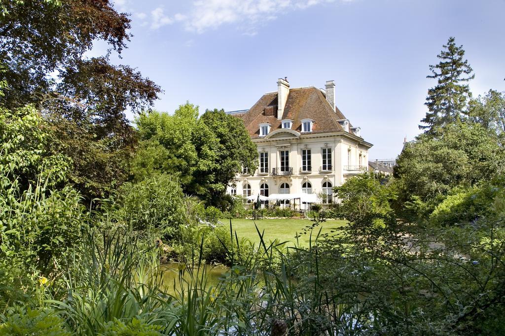 La Gourmandine Châtellerault Exterior foto